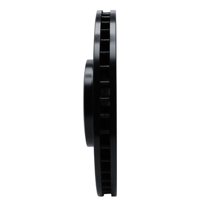 Dynamic Friction Company Disc Brake Rotor 633-73083L