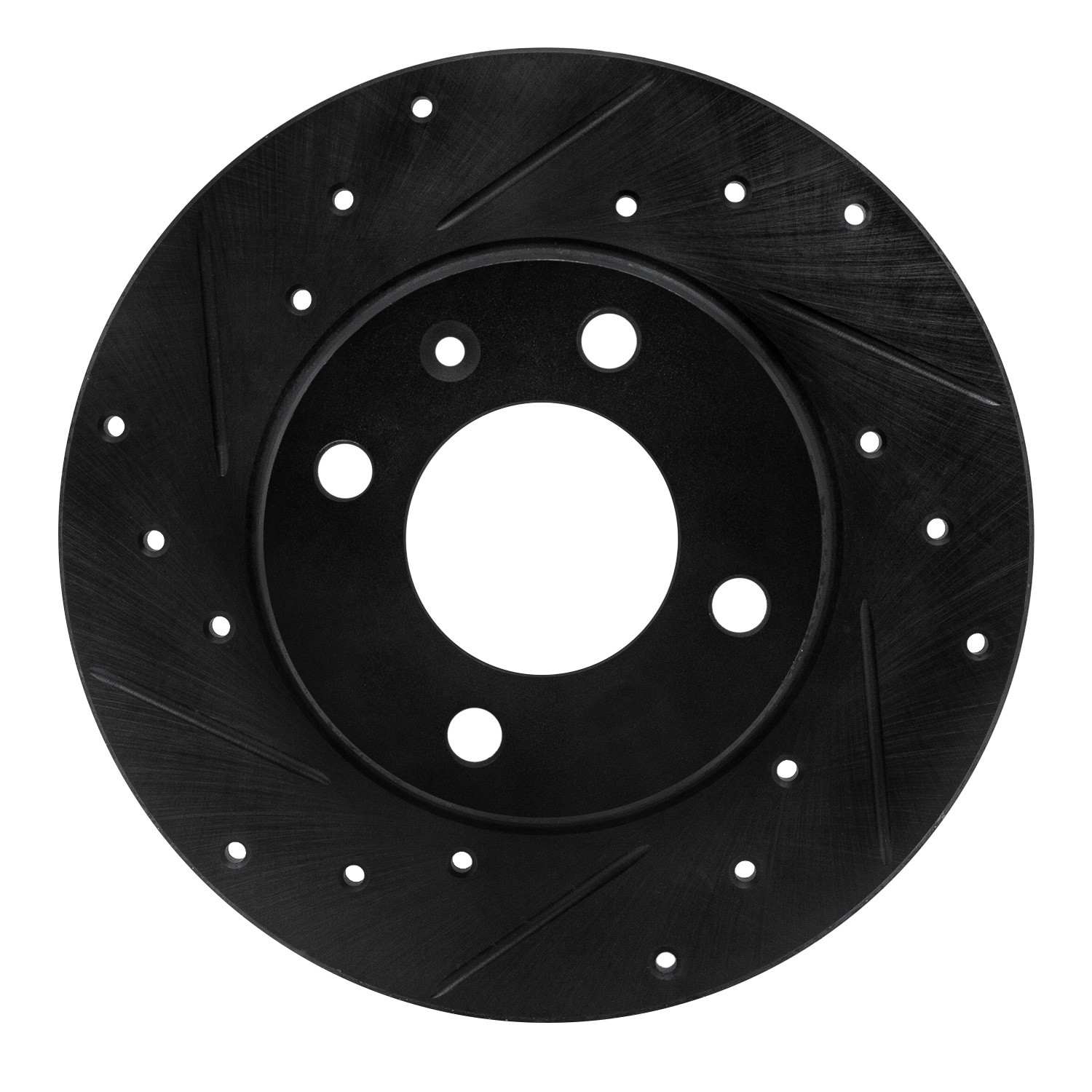 Dynamic Friction Company Disc Brake Rotor 633-74000L