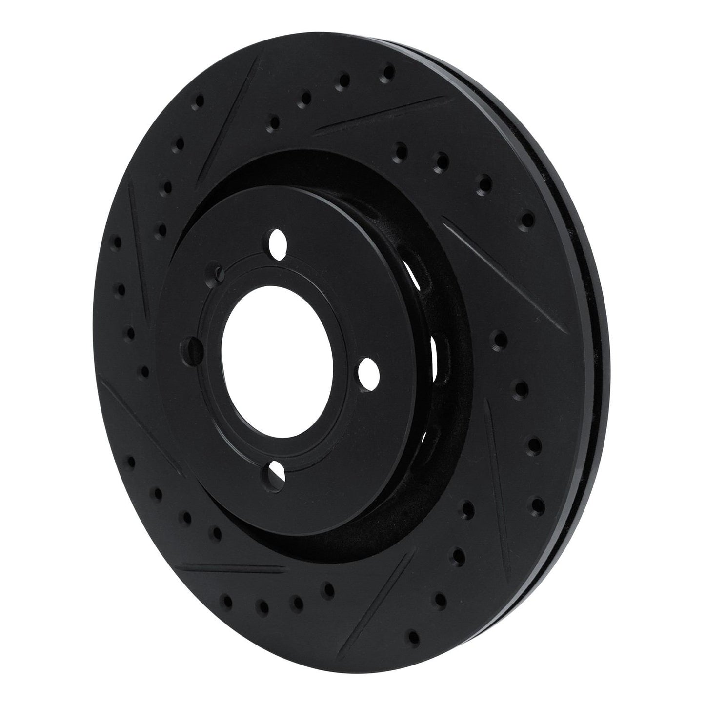Dynamic Friction Company Disc Brake Rotor 633-74008L