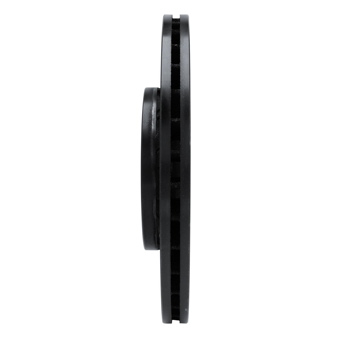 Dynamic Friction Company Disc Brake Rotor 633-74008L