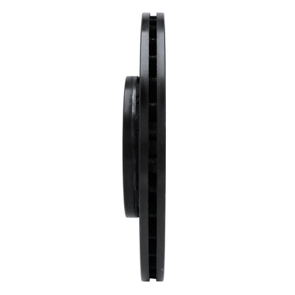 Dynamic Friction Company Disc Brake Rotor 633-74008L