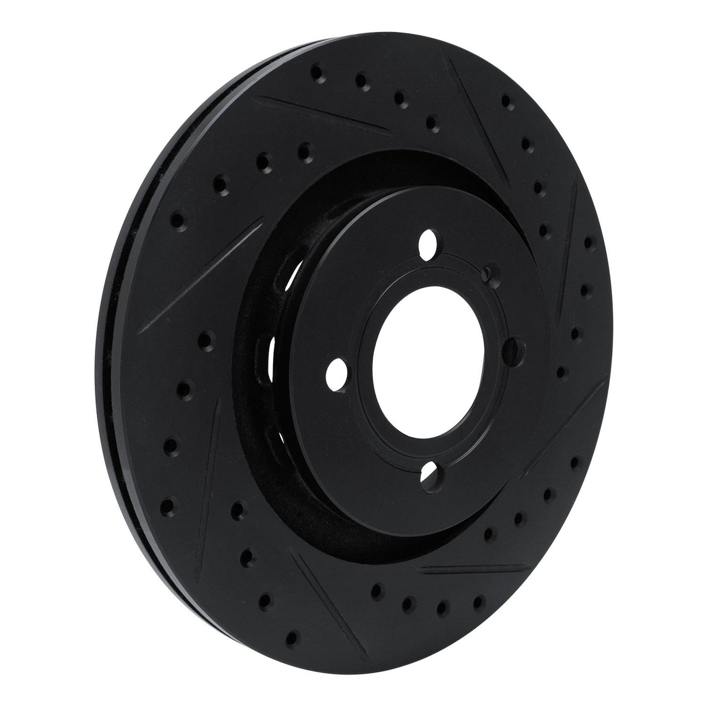Dynamic Friction Company Disc Brake Rotor 633-74008R