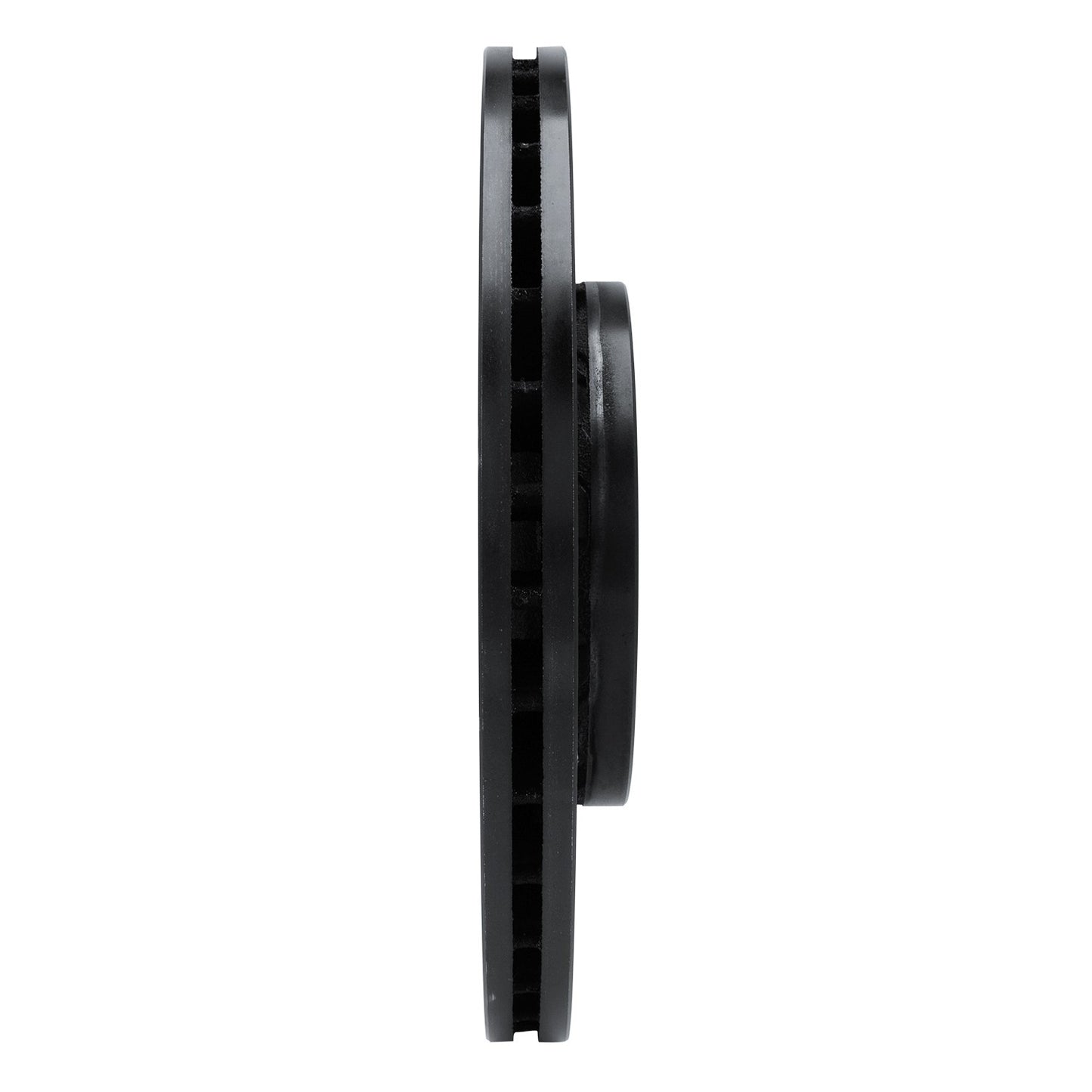 Dynamic Friction Company Disc Brake Rotor 633-74008R
