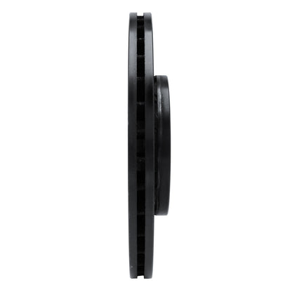 Dynamic Friction Company Disc Brake Rotor 633-74008R