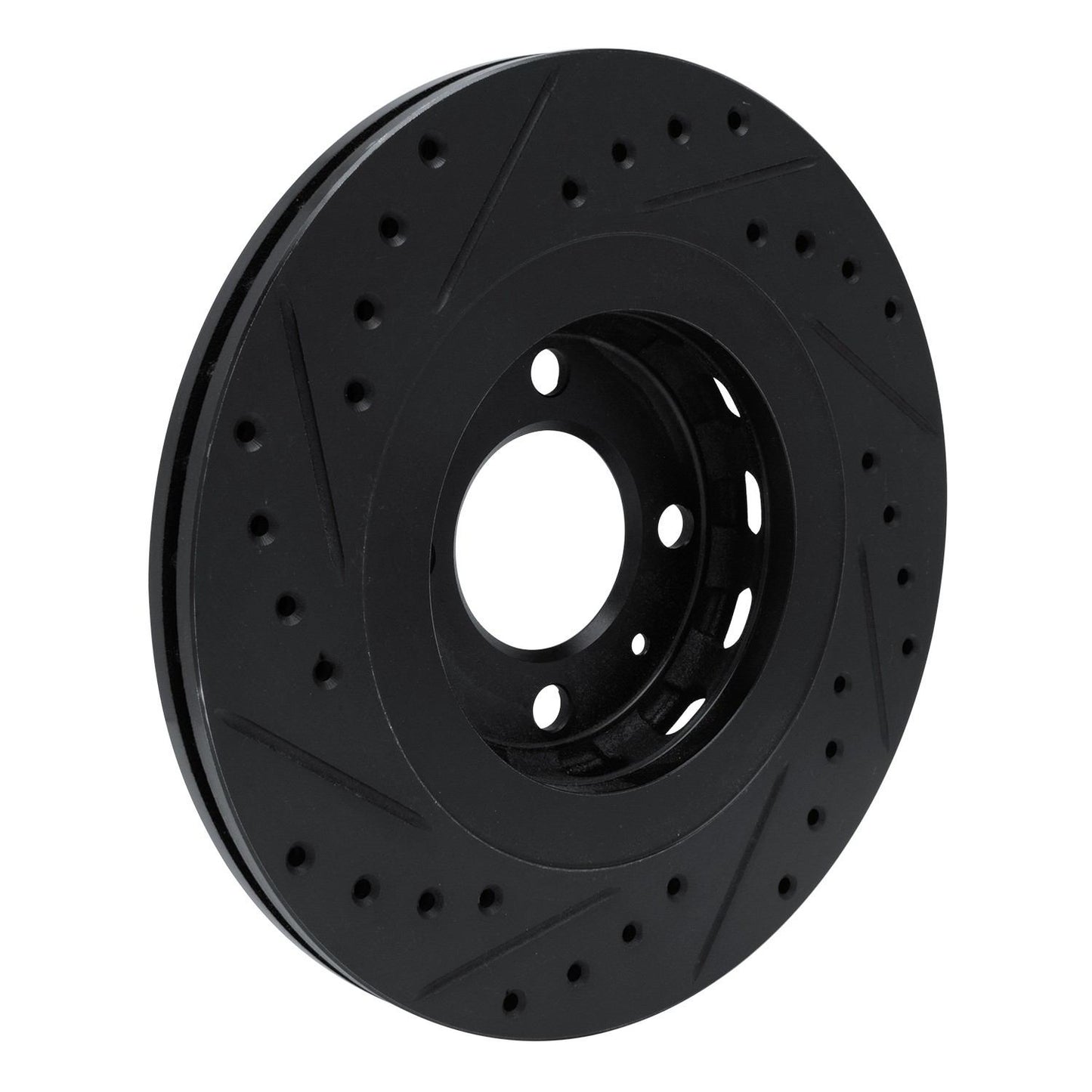 Dynamic Friction Company Disc Brake Rotor 633-74008R