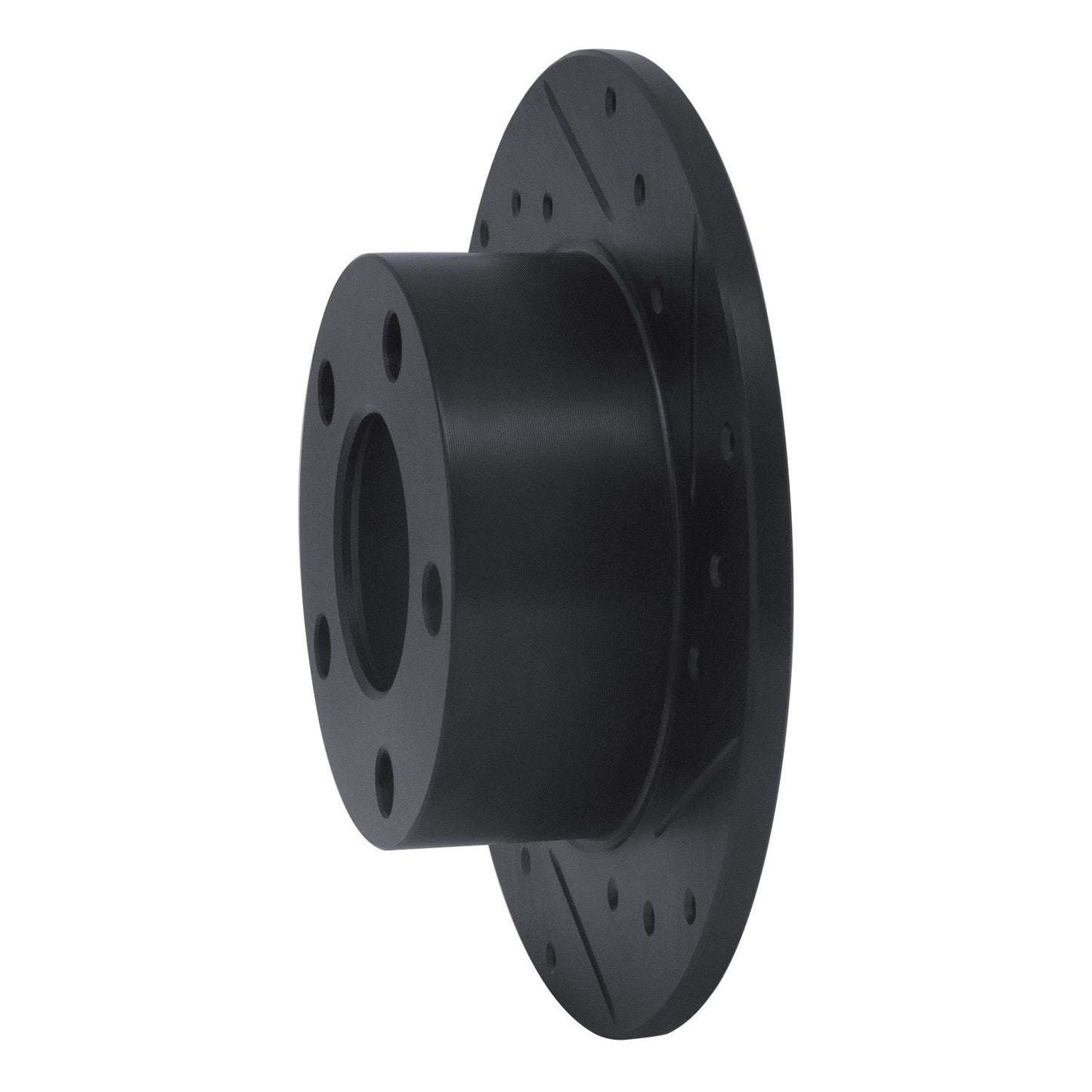 Dynamic Friction Company Disc Brake Rotor 633-74011R