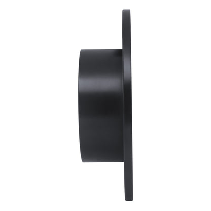 Dynamic Friction Company Disc Brake Rotor 633-74011R