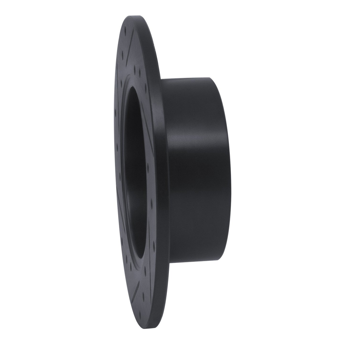 Dynamic Friction Company Disc Brake Rotor 633-74011R