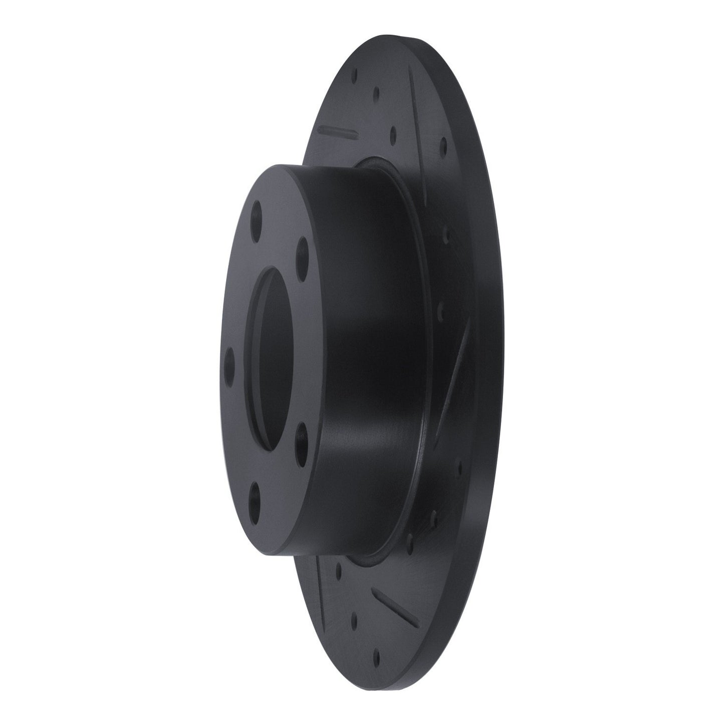 Dynamic Friction Company Disc Brake Rotor 633-74014R