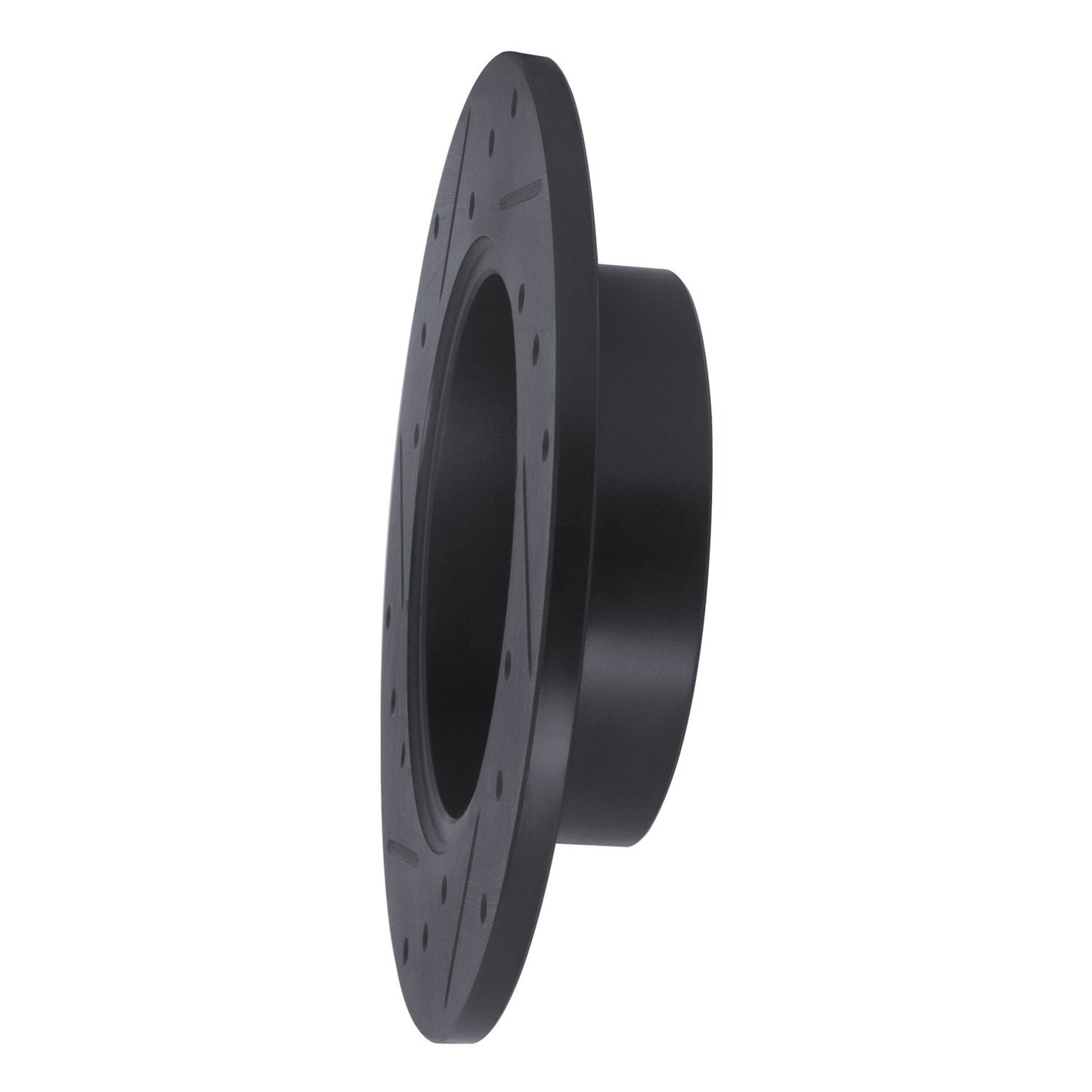 Dynamic Friction Company Disc Brake Rotor 633-74014R
