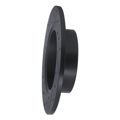 Dynamic Friction Company Disc Brake Rotor 633-74014R