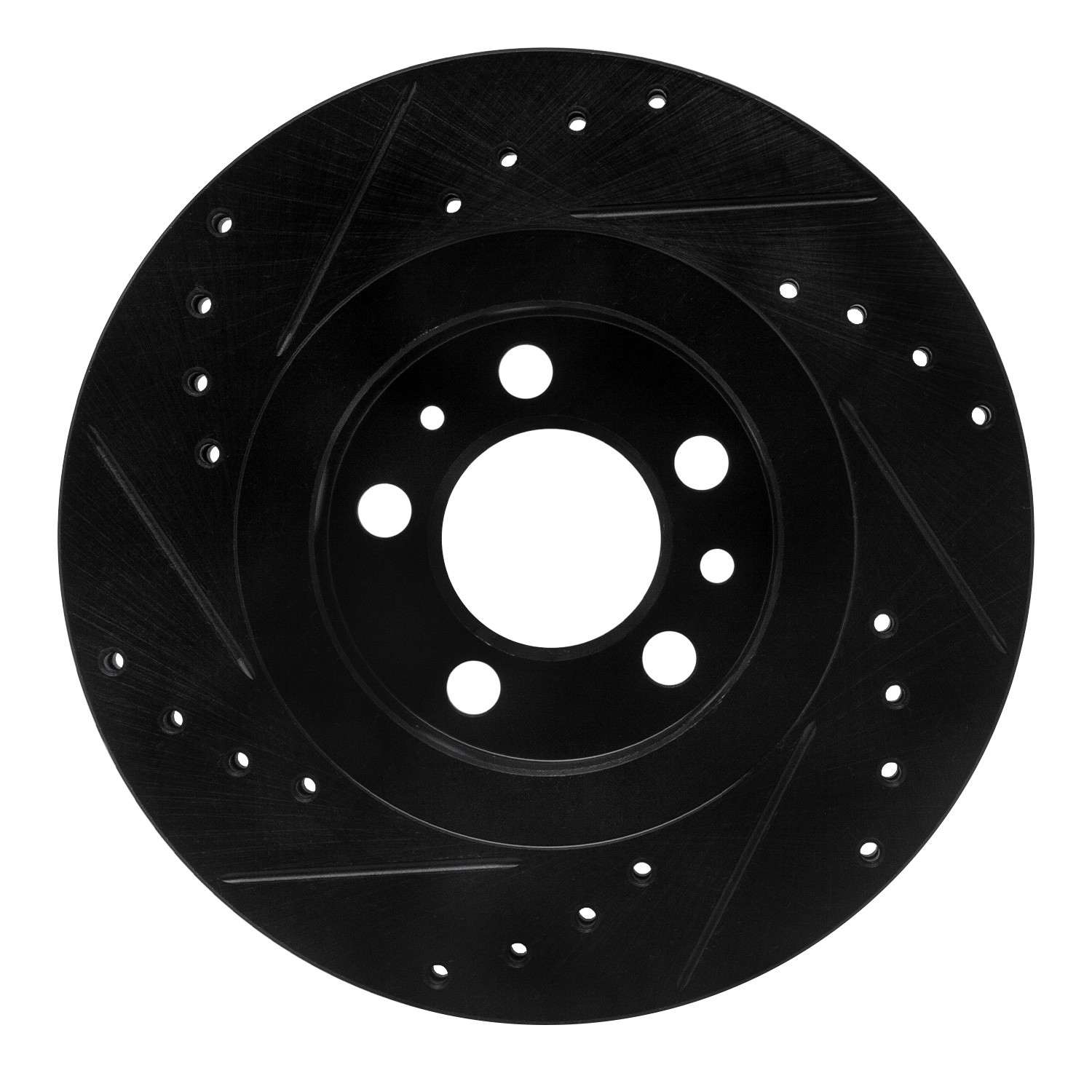 Dynamic Friction Company Disc Brake Rotor 633-74016R