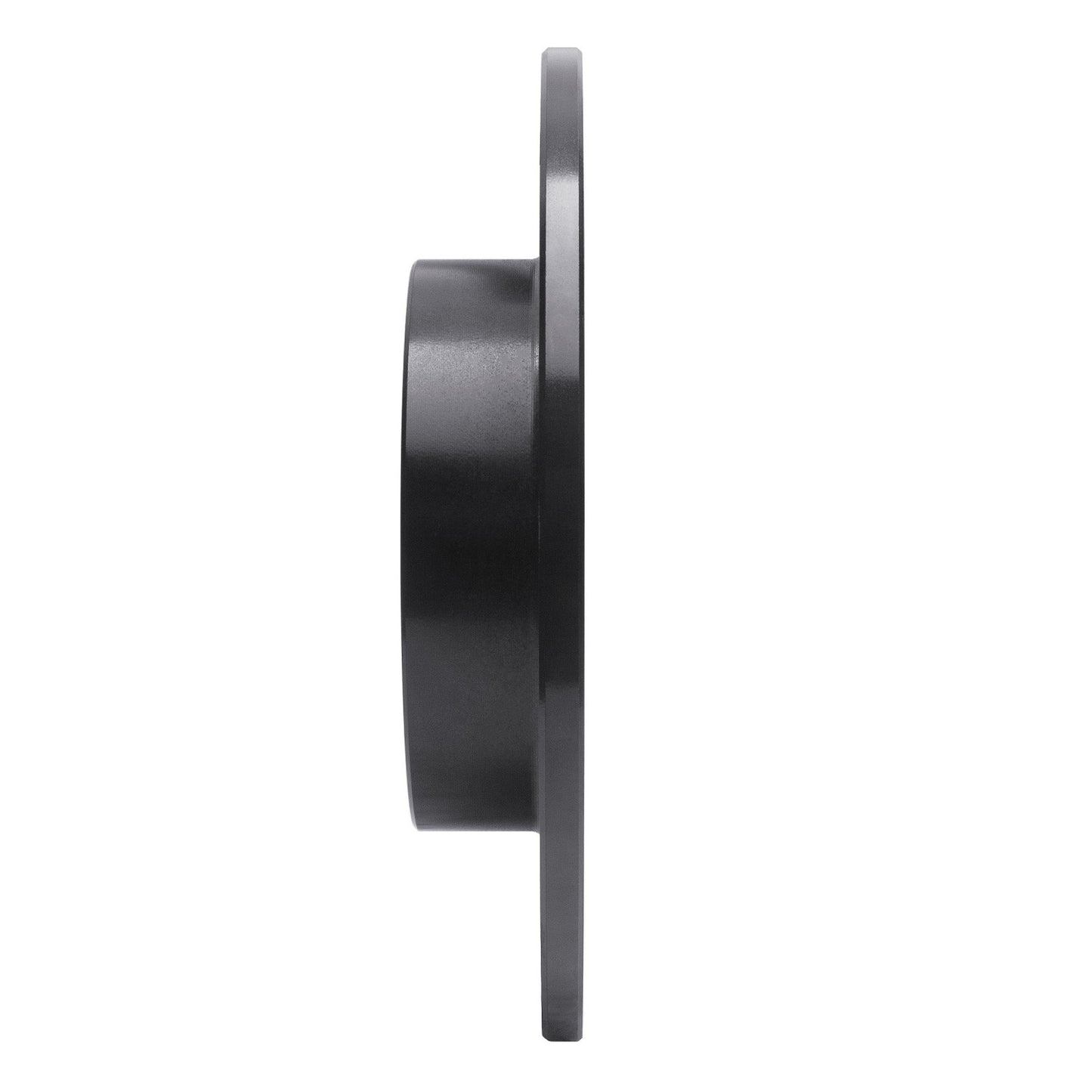 Dynamic Friction Company Disc Brake Rotor 633-74019L