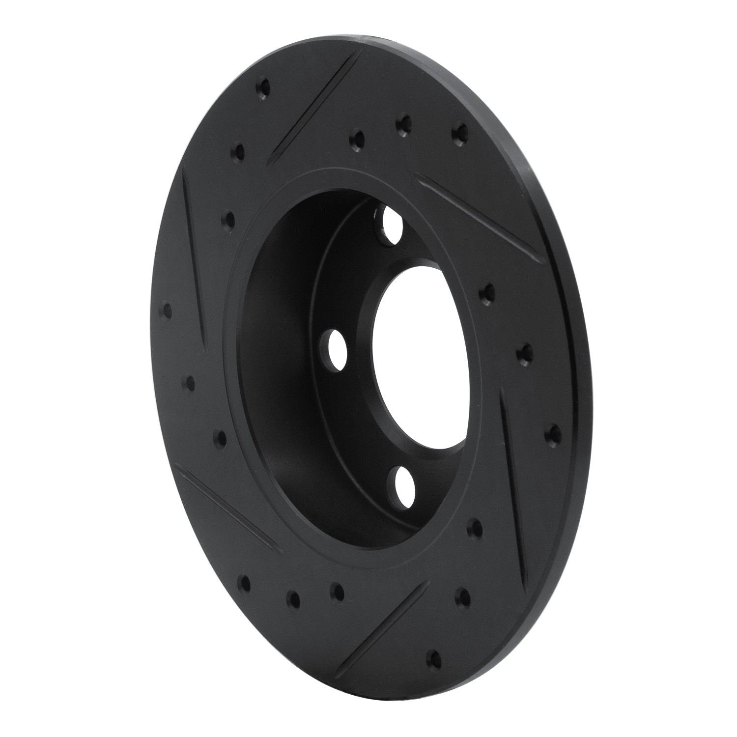 Dynamic Friction Company Disc Brake Rotor 633-74019R