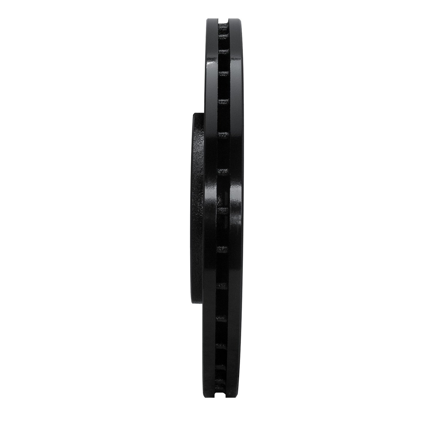 Dynamic Friction Company Disc Brake Rotor 633-74020R
