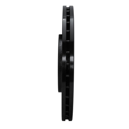 Dynamic Friction Company Disc Brake Rotor 633-74020R