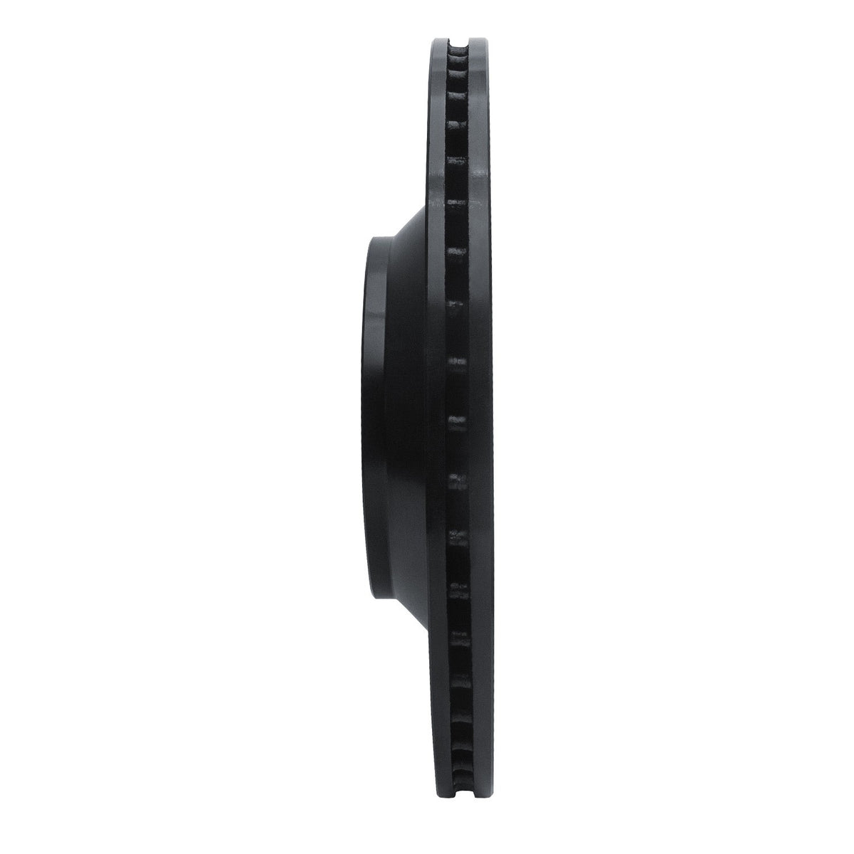 Dynamic Friction Company Disc Brake Rotor 633-74030R