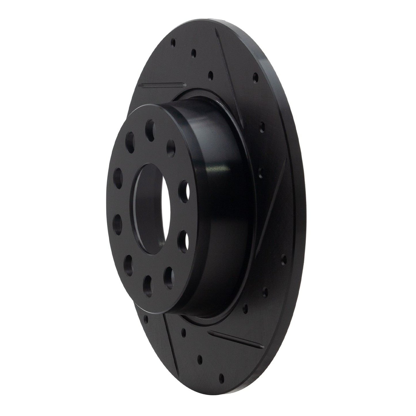 Dynamic Friction Company Disc Brake Rotor 633-74031R