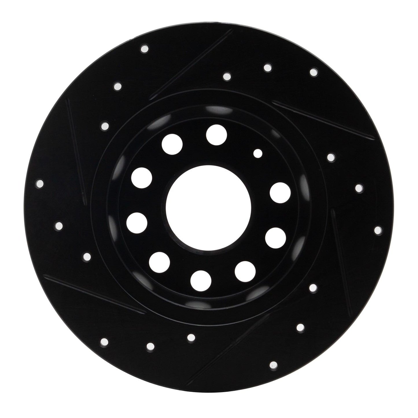Dynamic Friction Company Disc Brake Rotor 633-74031R
