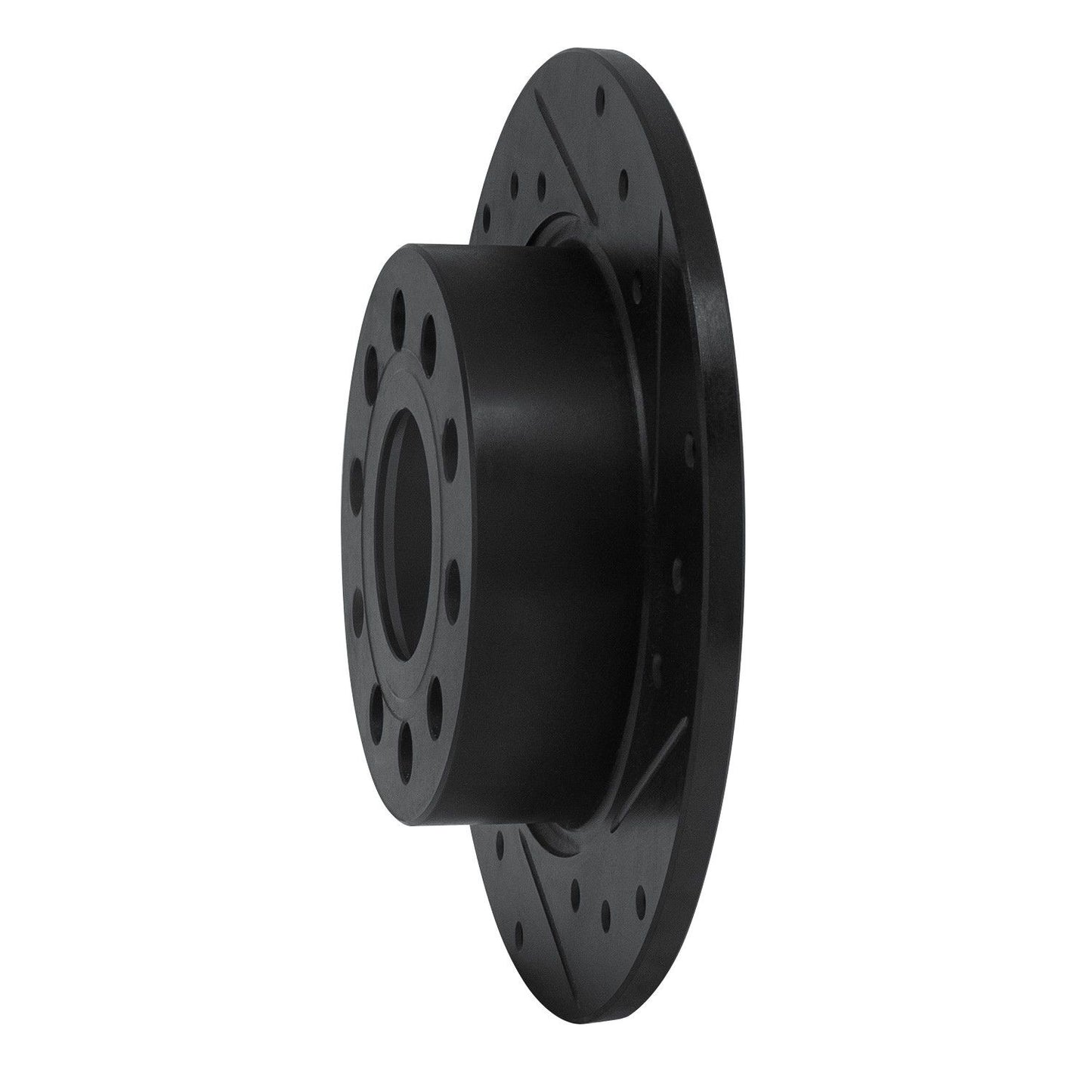 Dynamic Friction Company Disc Brake Rotor 633-74033R