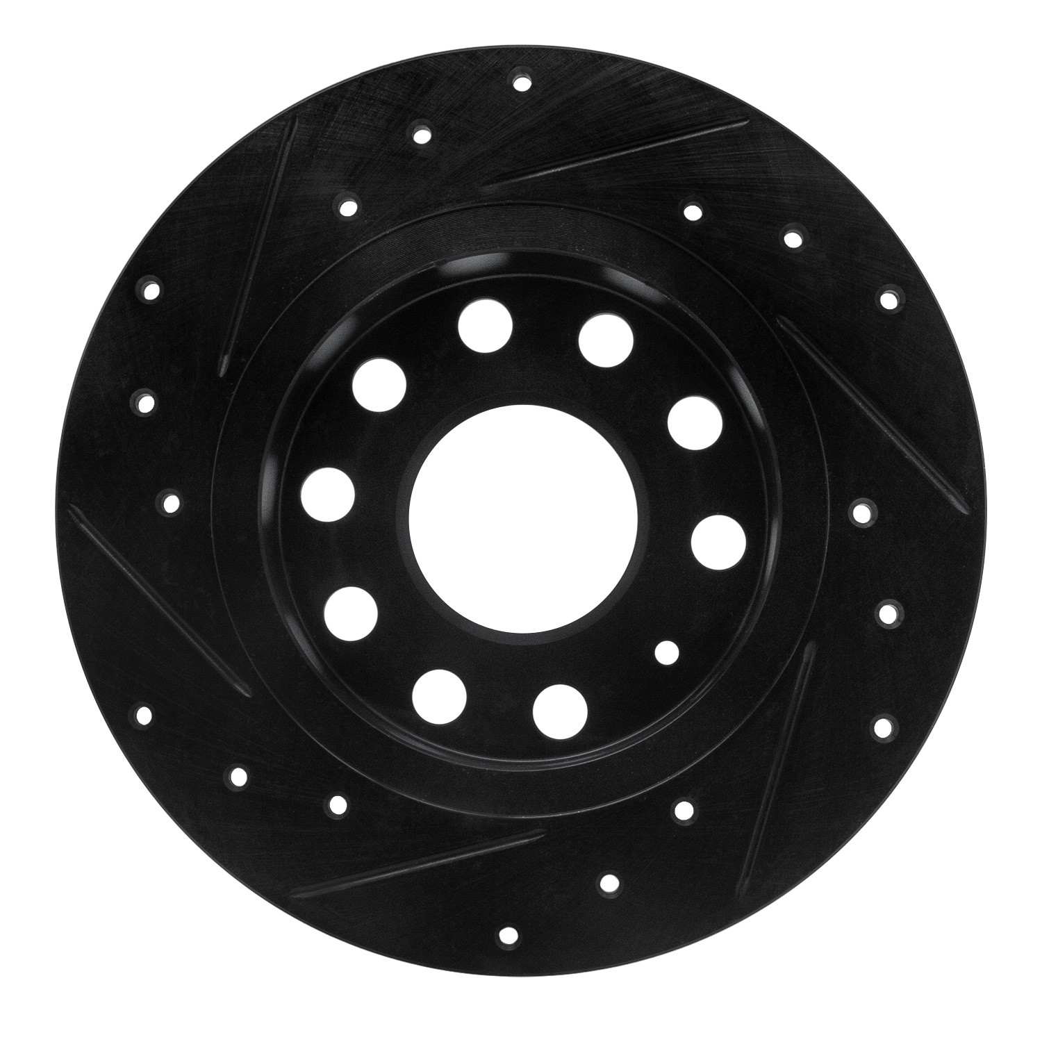 Dynamic Friction Company Disc Brake Rotor 633-74033R