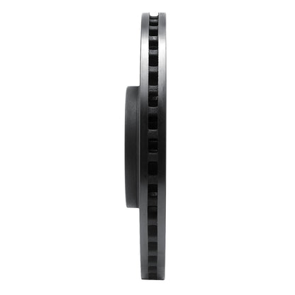 Dynamic Friction Company Disc Brake Rotor 633-74034L