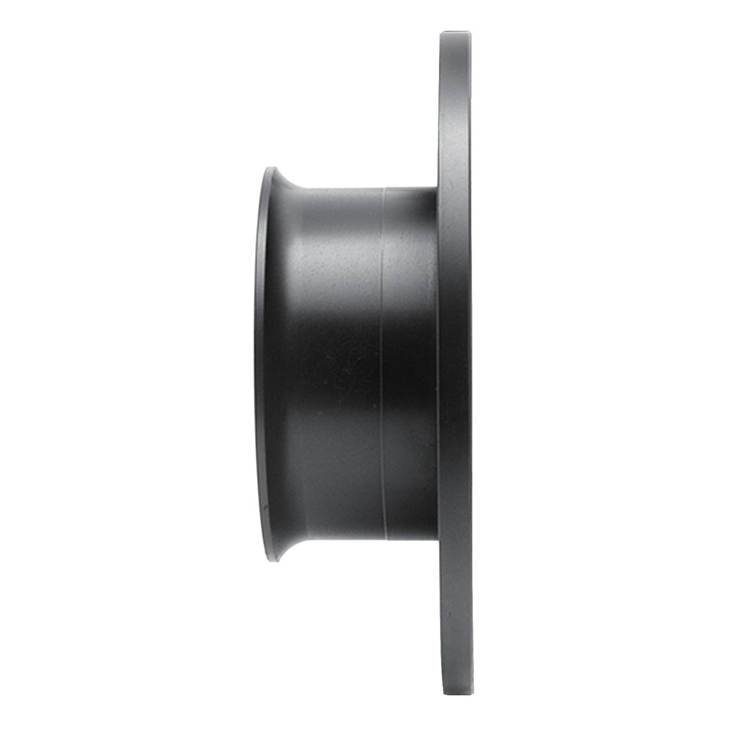 Dynamic Friction Company Disc Brake Rotor 633-74036L