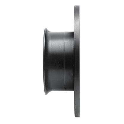 Dynamic Friction Company Disc Brake Rotor 633-74036L