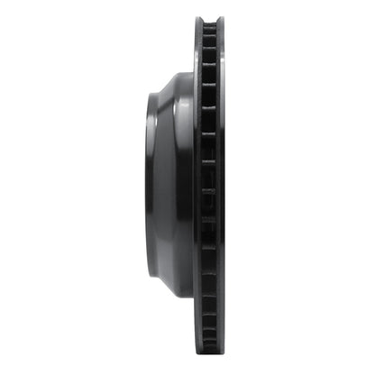 Dynamic Friction Company Disc Brake Rotor 633-74048L
