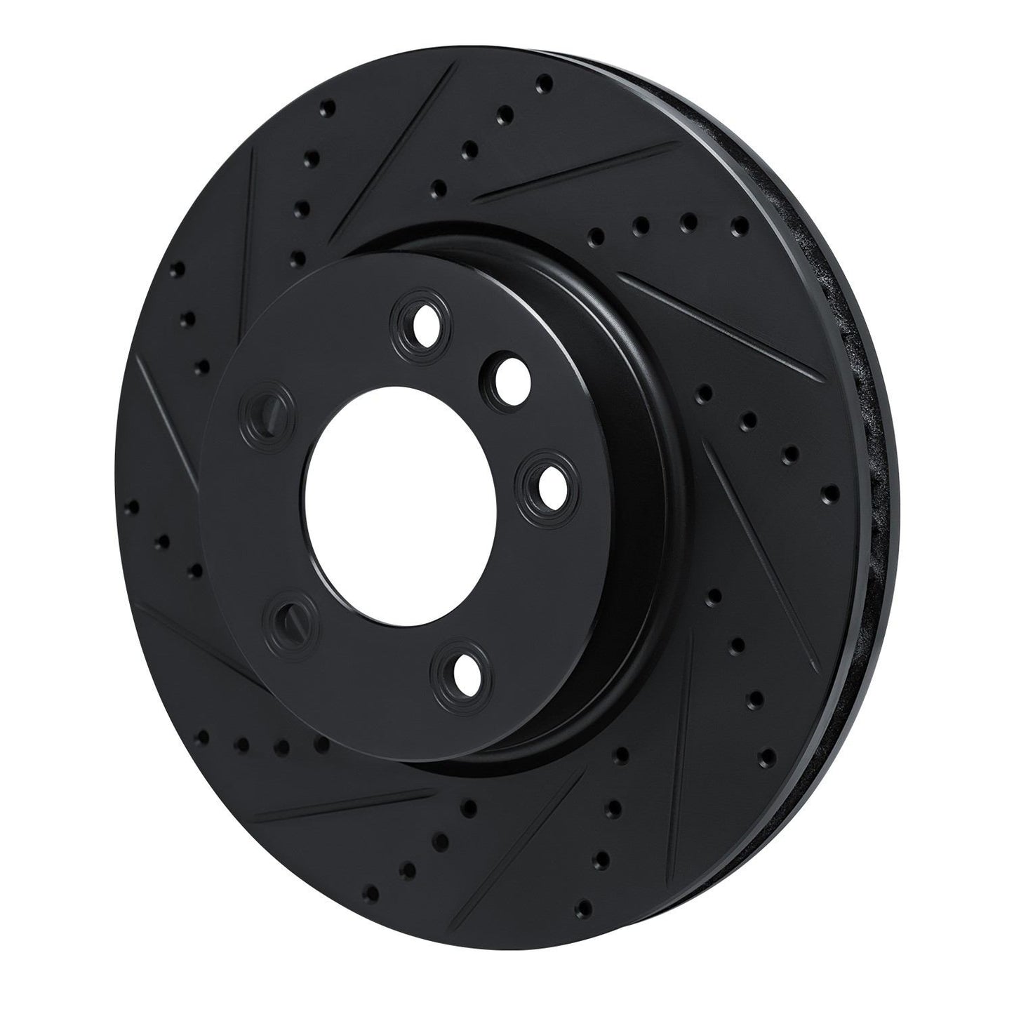 Dynamic Friction Company Disc Brake Rotor 633-74050D
