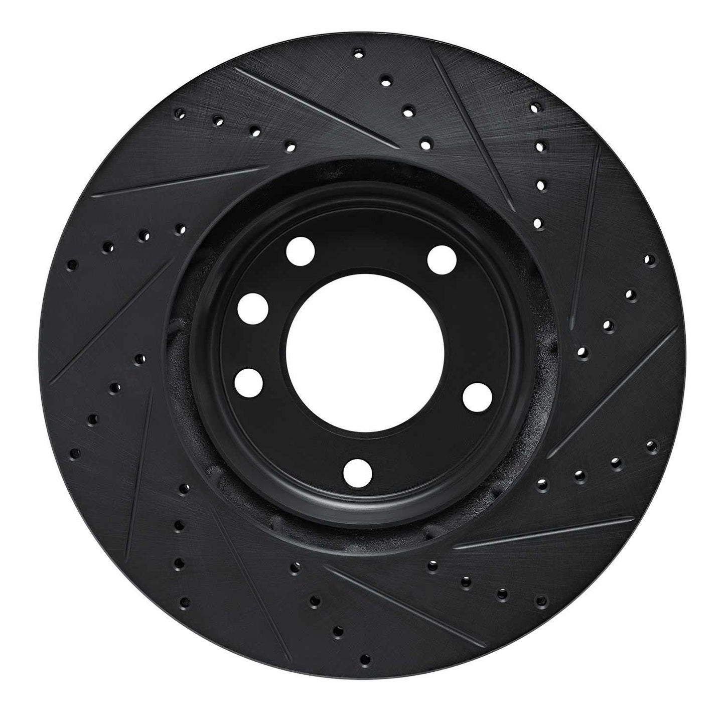 Dynamic Friction Company Disc Brake Rotor 633-74050D