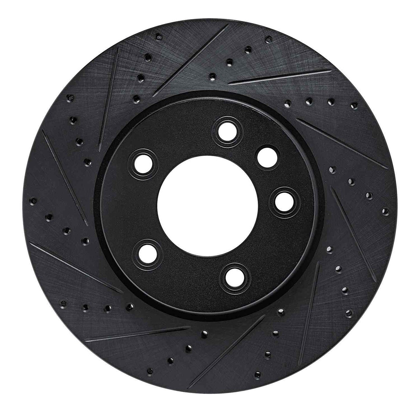 Dynamic Friction Company Disc Brake Rotor 633-74050D