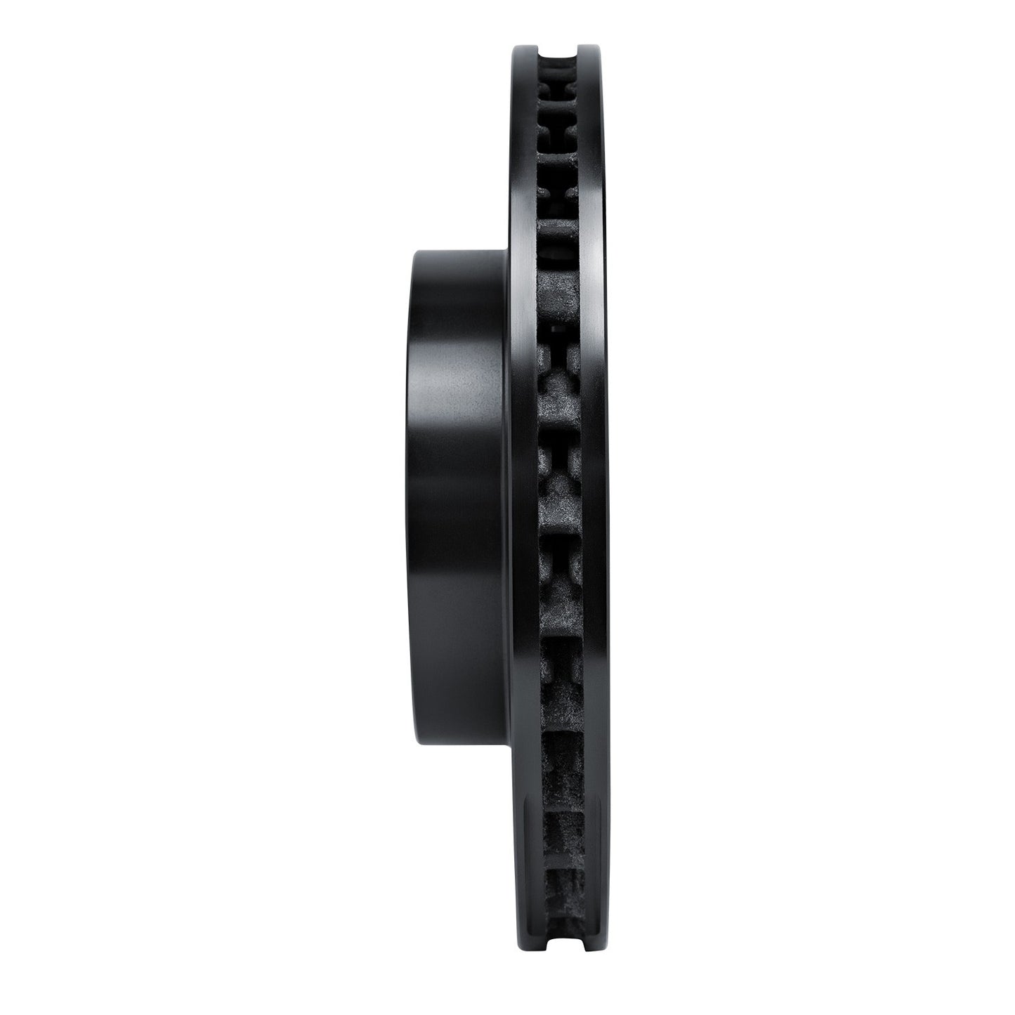 Dynamic Friction Company Disc Brake Rotor 633-74050D