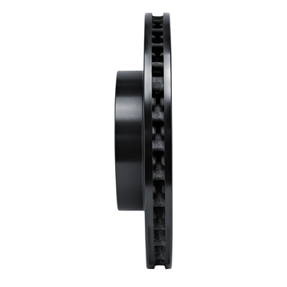 Dynamic Friction Company Disc Brake Rotor 633-74050D