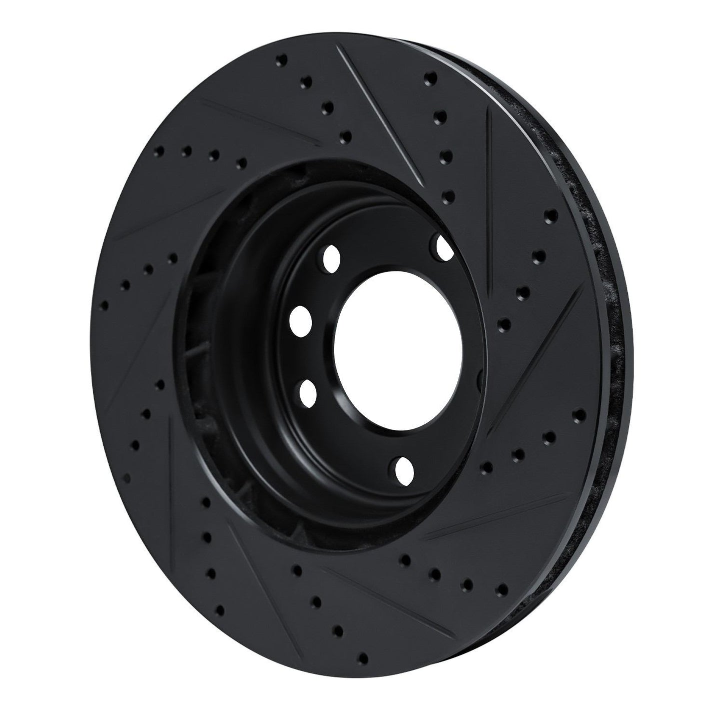 Dynamic Friction Company Disc Brake Rotor 633-74050D