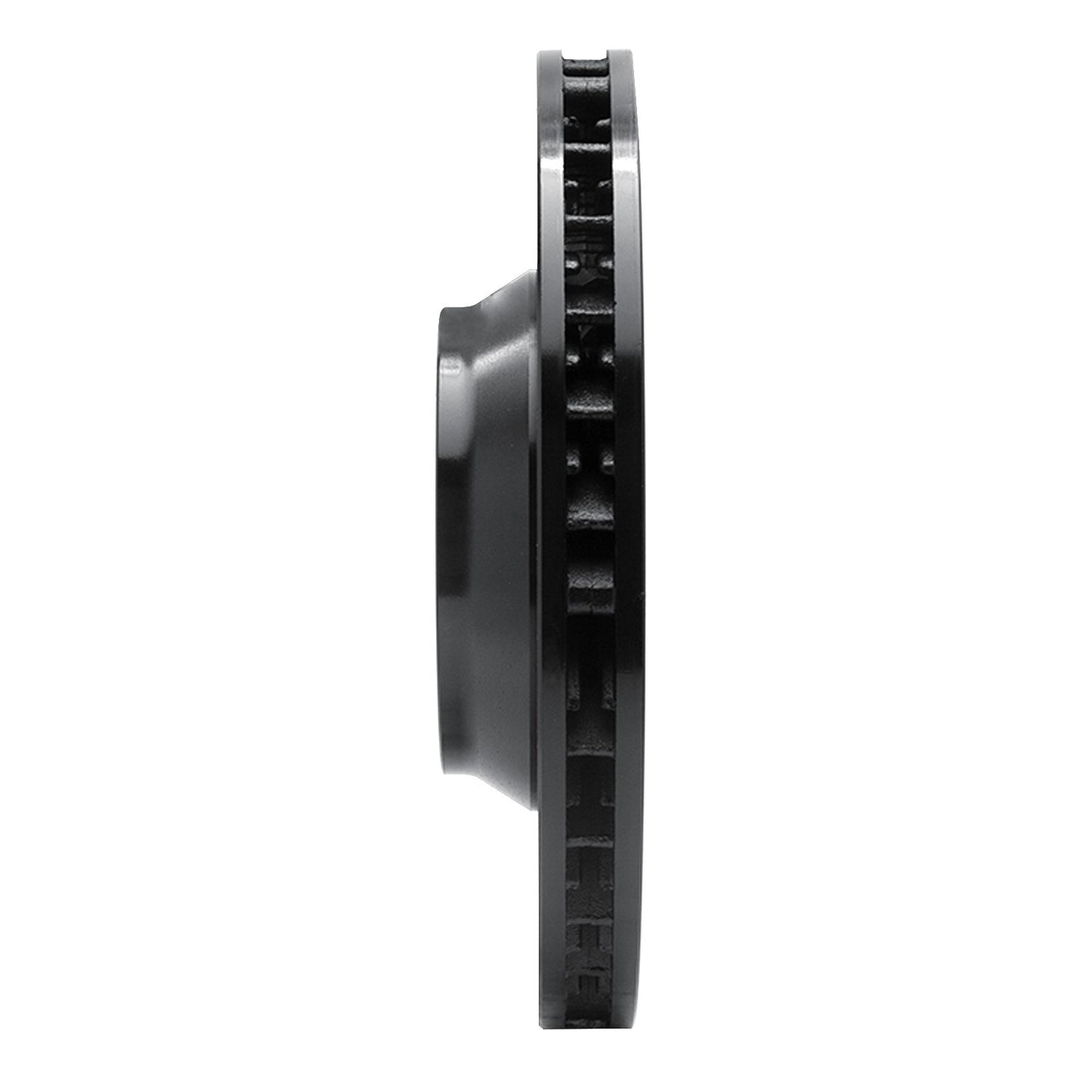 Dynamic Friction Company Disc Brake Rotor 633-74051D