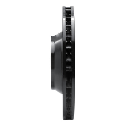 Dynamic Friction Company Disc Brake Rotor 633-74051D