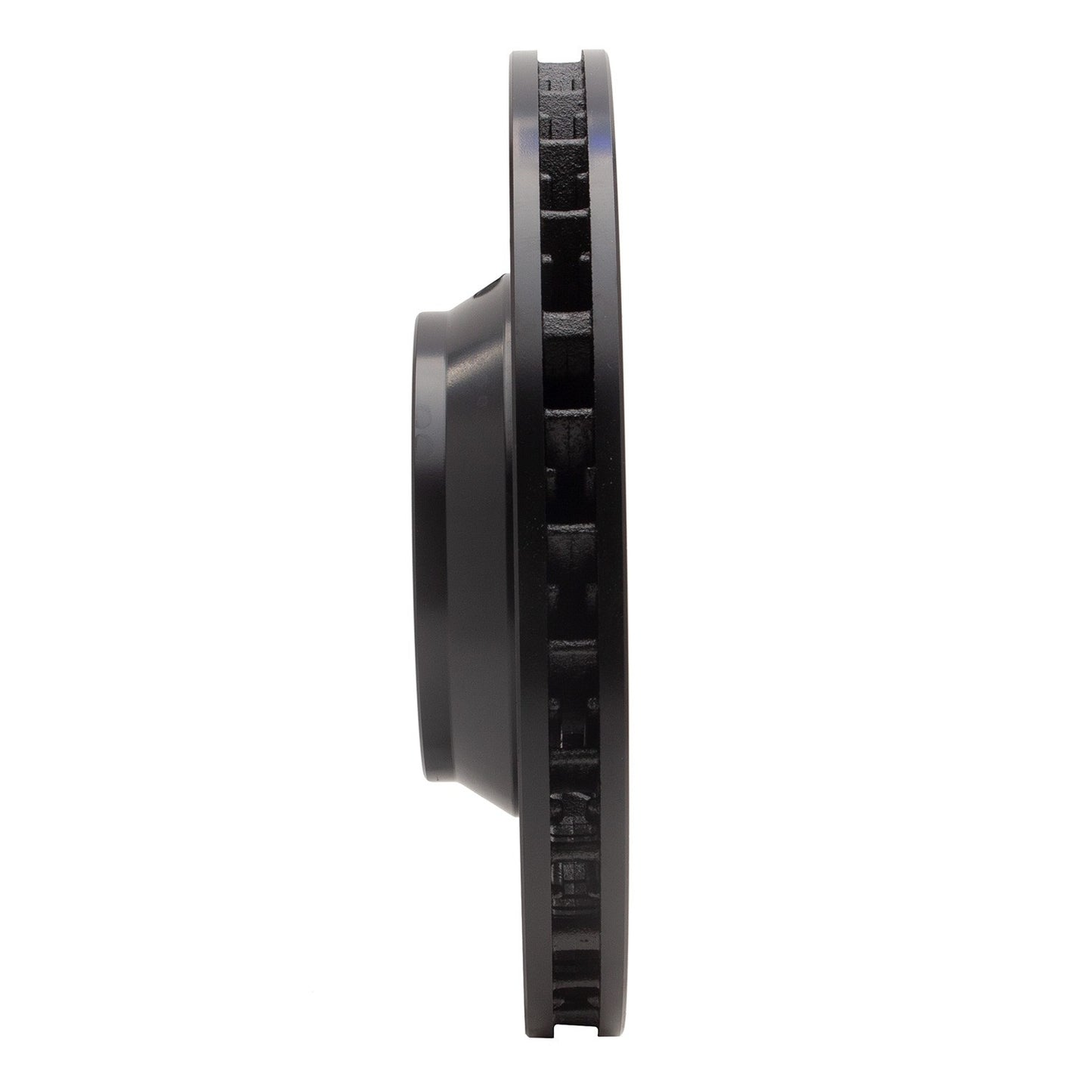Dynamic Friction Company Disc Brake Rotor 633-74052D