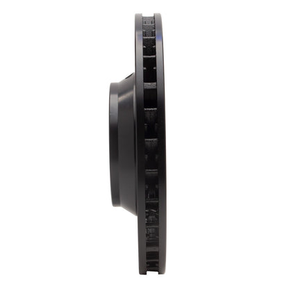 Dynamic Friction Company Disc Brake Rotor 633-74052D