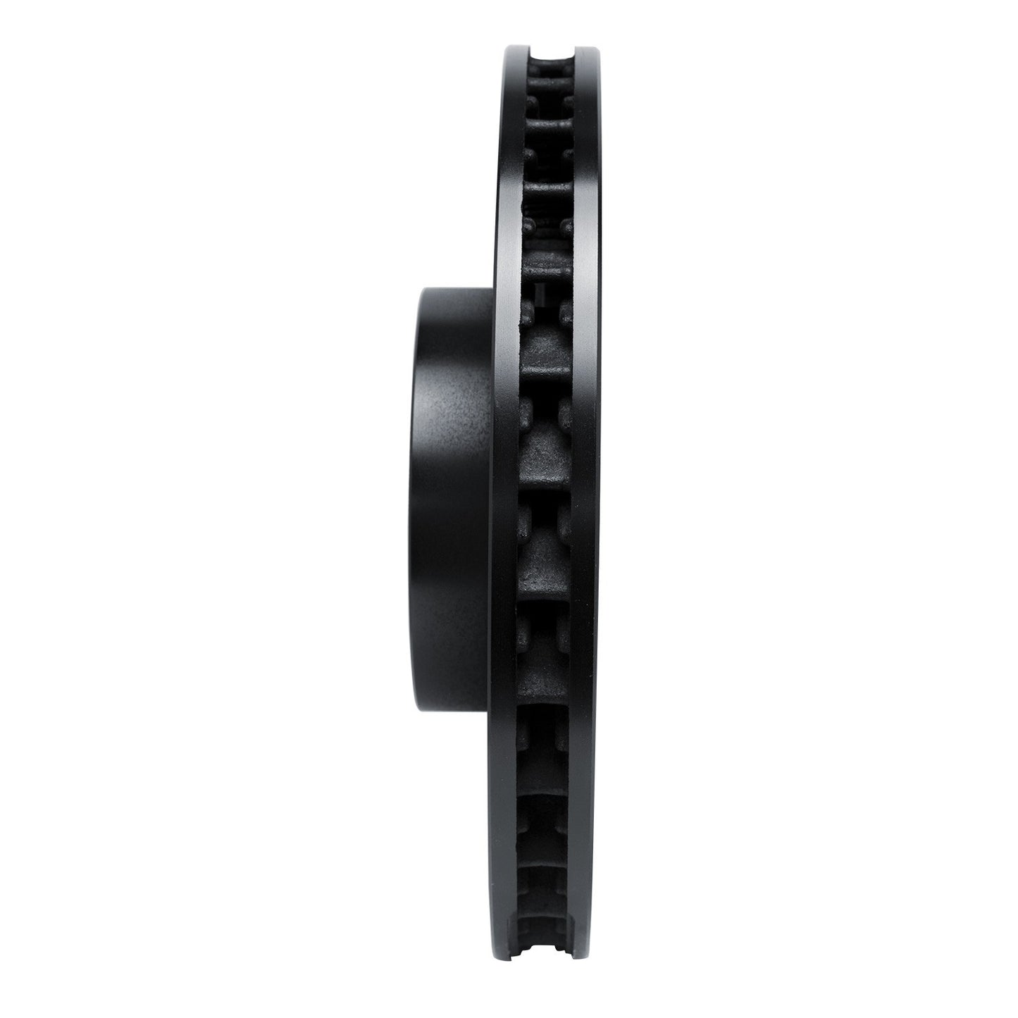 Dynamic Friction Company Disc Brake Rotor 633-74057D