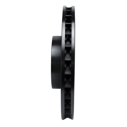 Dynamic Friction Company Disc Brake Rotor 633-74057D
