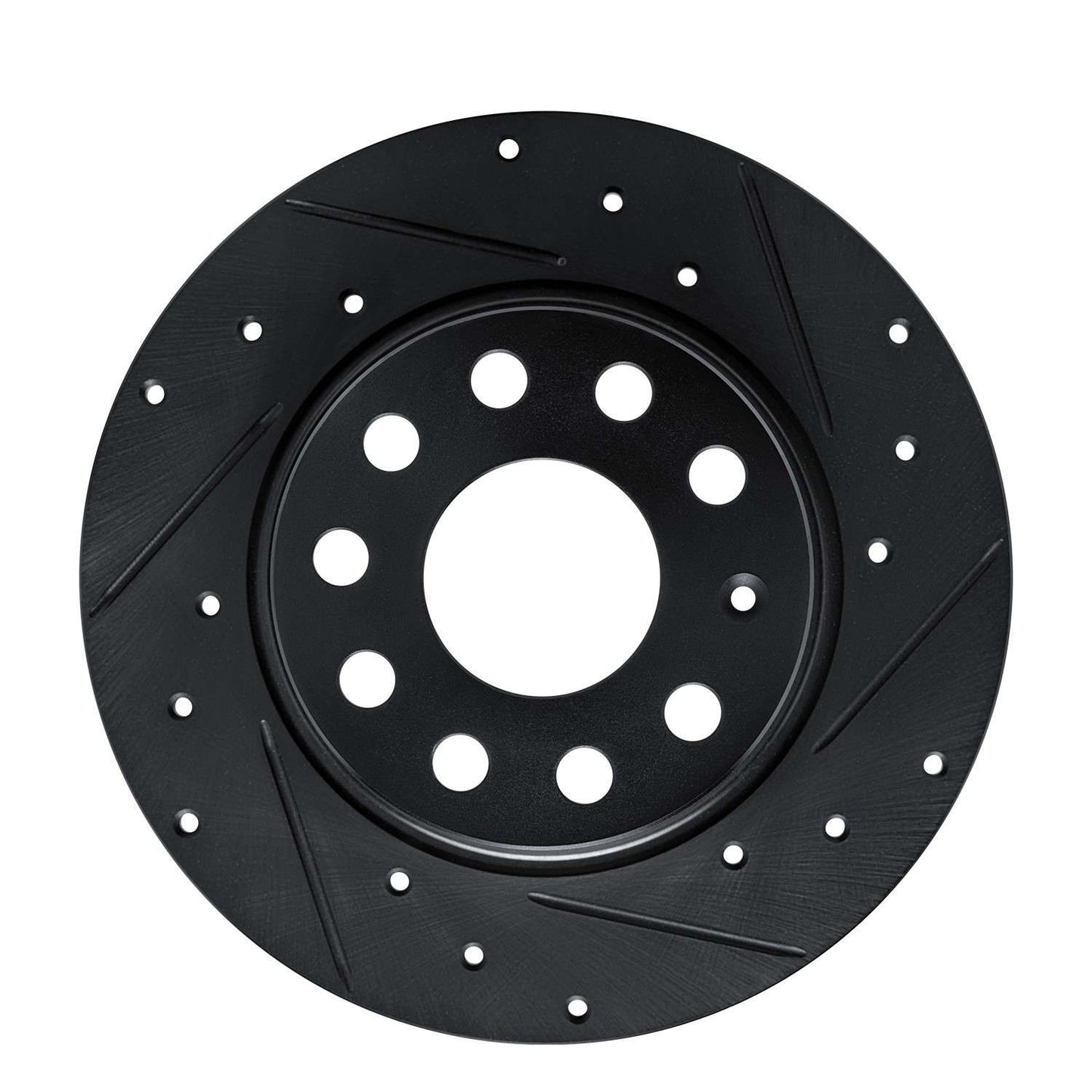 Dynamic Friction Company Disc Brake Rotor 633-74059R