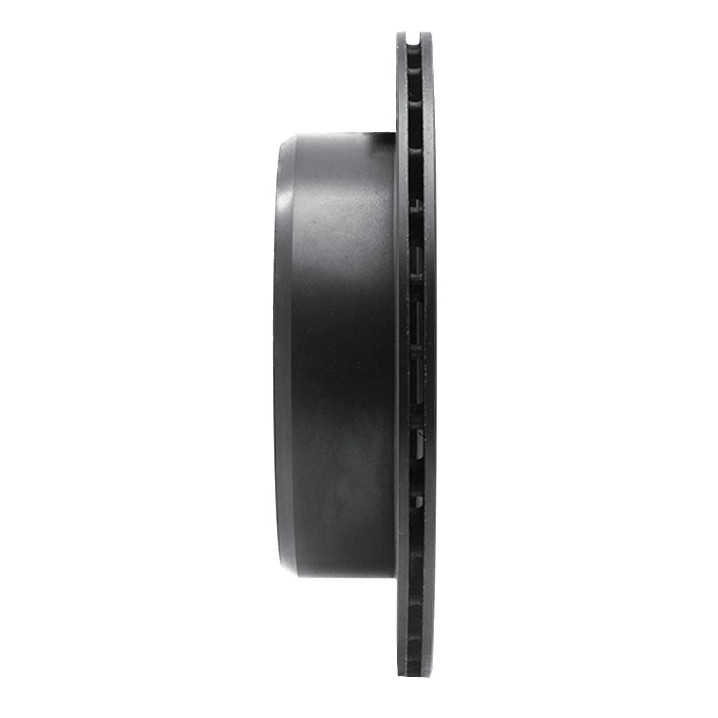 Dynamic Friction Company Disc Brake Rotor 633-75004L