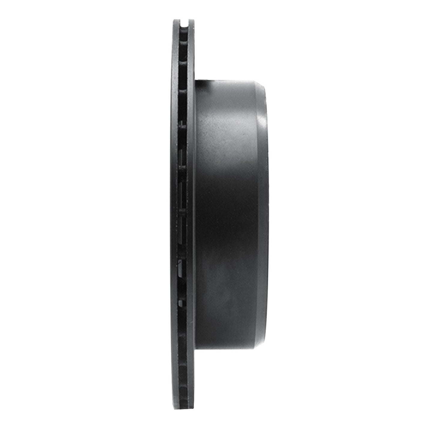 Dynamic Friction Company Disc Brake Rotor 633-75004R