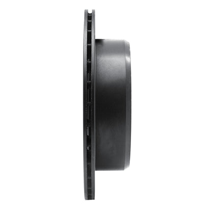 Dynamic Friction Company Disc Brake Rotor 633-75004R