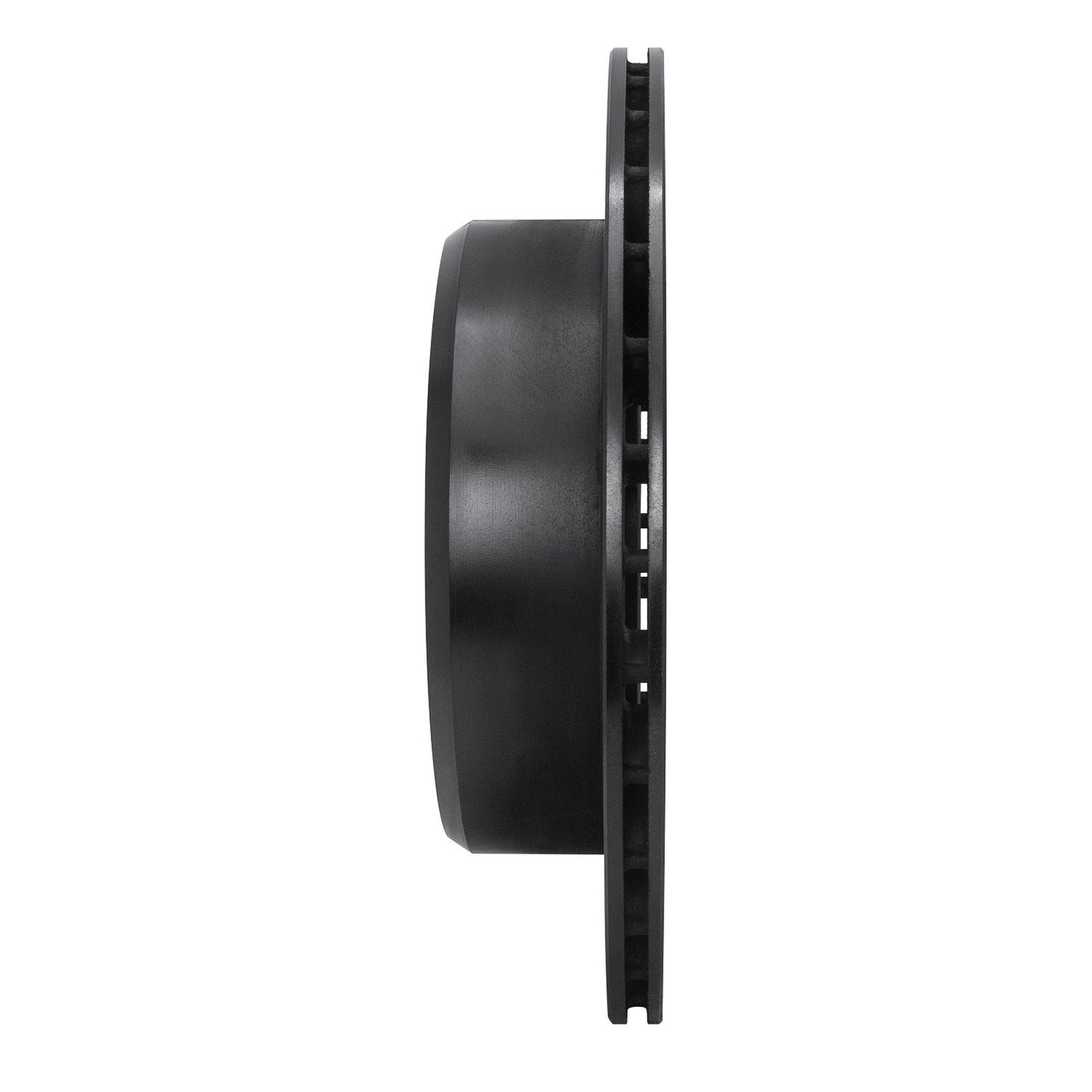 Dynamic Friction Company Disc Brake Rotor 633-75006R