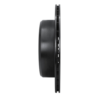 Dynamic Friction Company Disc Brake Rotor 633-75006R