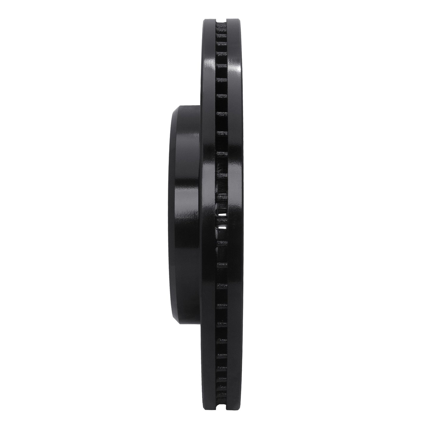 Dynamic Friction Company Disc Brake Rotor 633-75008R