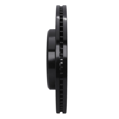 Dynamic Friction Company Disc Brake Rotor 633-75008R