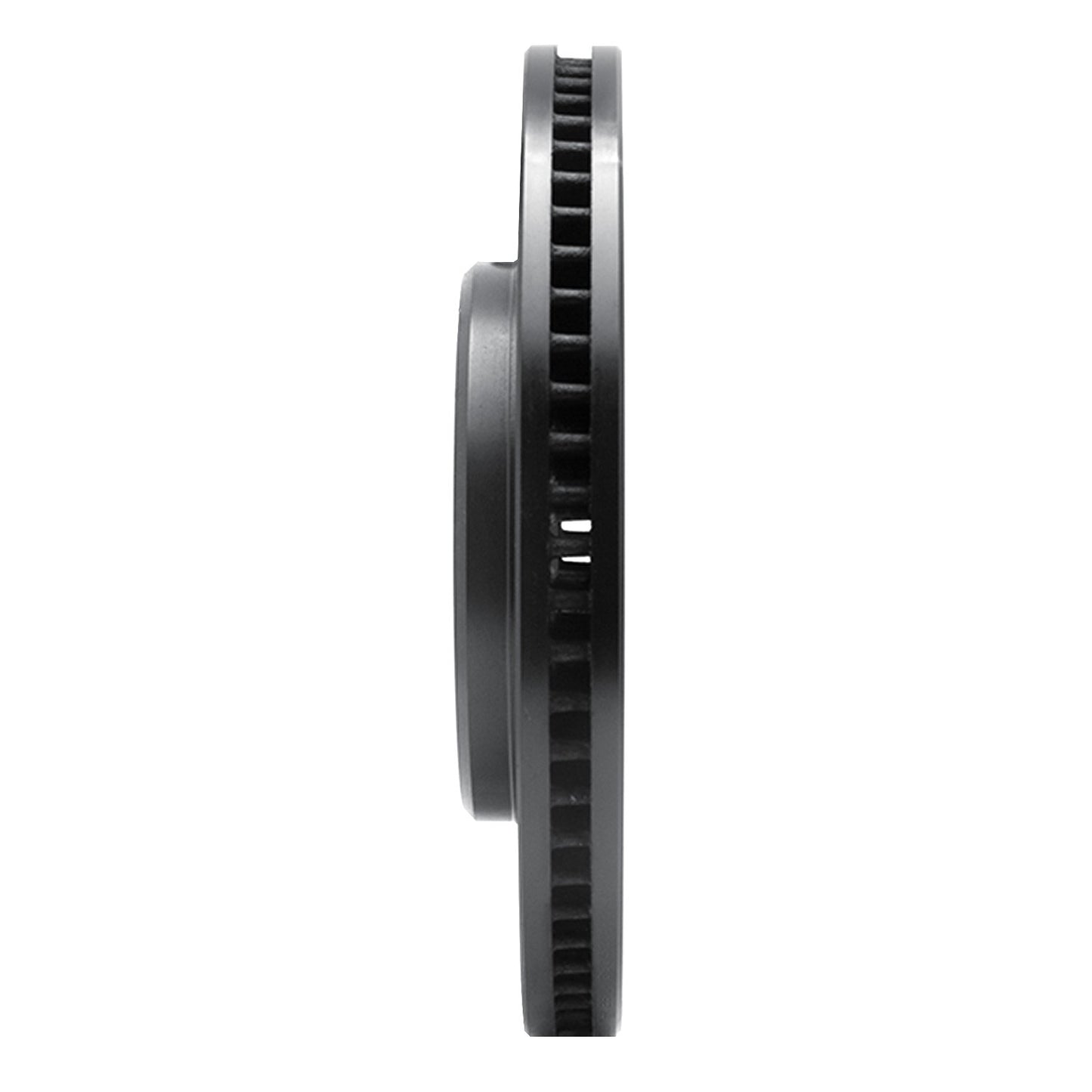 Dynamic Friction Company Disc Brake Rotor 633-75009L